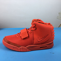 耐克红椰子2韦斯特OG版本4146NikeAirYeezy2Red508214660