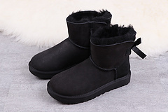 支持验货版本UGG1016501MiniBaileyBowII迷你贝莉蝴蝶结20