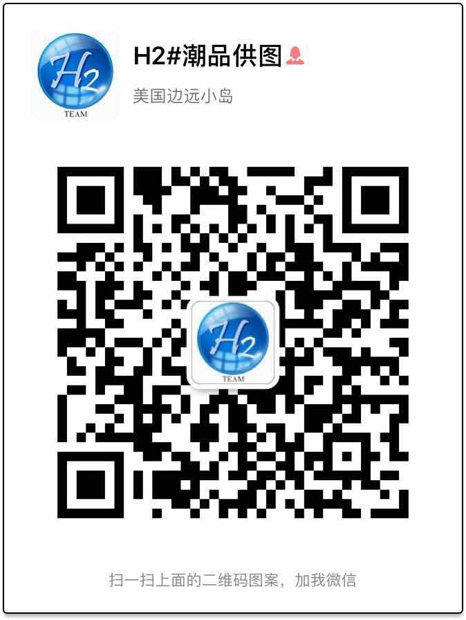微信二维码