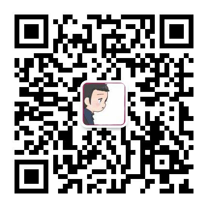 微信二维码