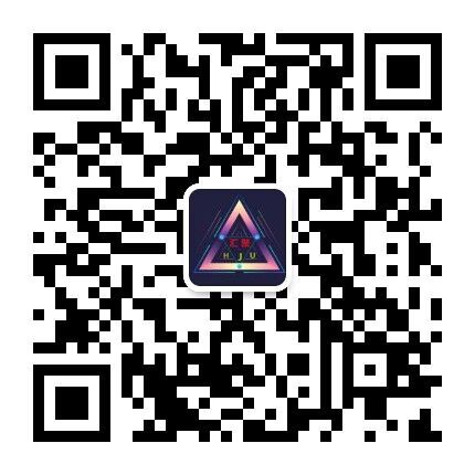 微信二维码
