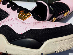 JORDAN4大理石男鞋4047