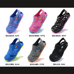 Skechers斯凯奇飞机扣凉鞋23242526275285303233535