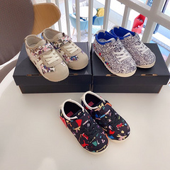 ASICS亚瑟士OnitsukaTiger鬼冢虎板鞋童鞋22535